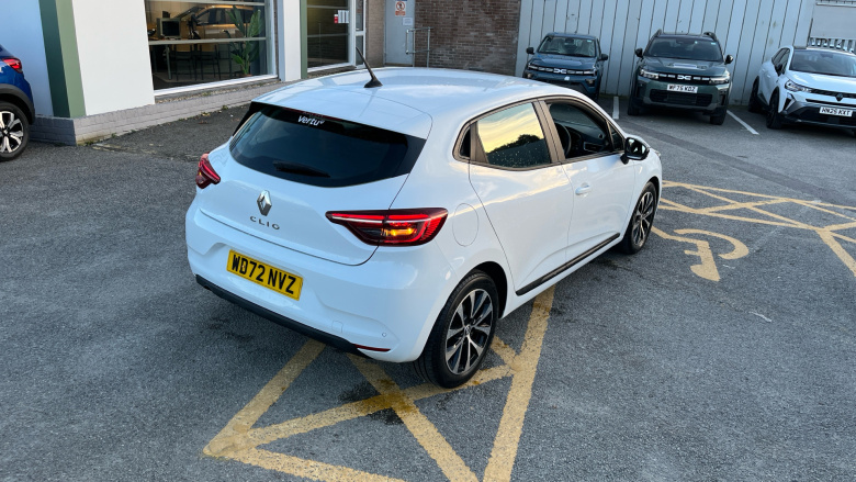 Renault Clio 1.0 TCe 90 Evolution 5dr Petrol Hatchback